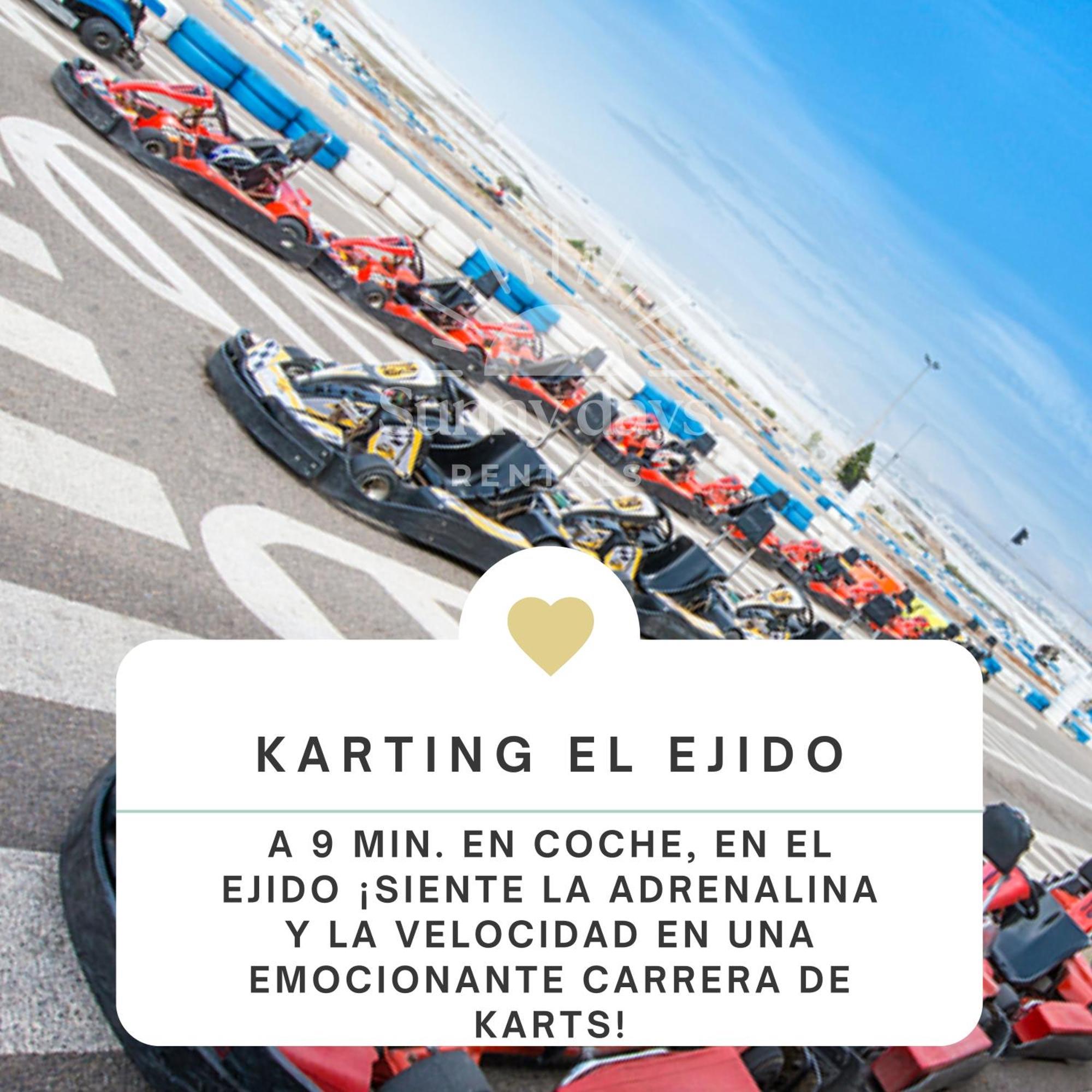 Апартаменти Almerimar, Terraza,Piscinas,Parking,Gym Ель-Ехідо Екстер'єр фото